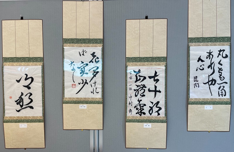 第三回『 高夢・学生高夢 』仲間たち展