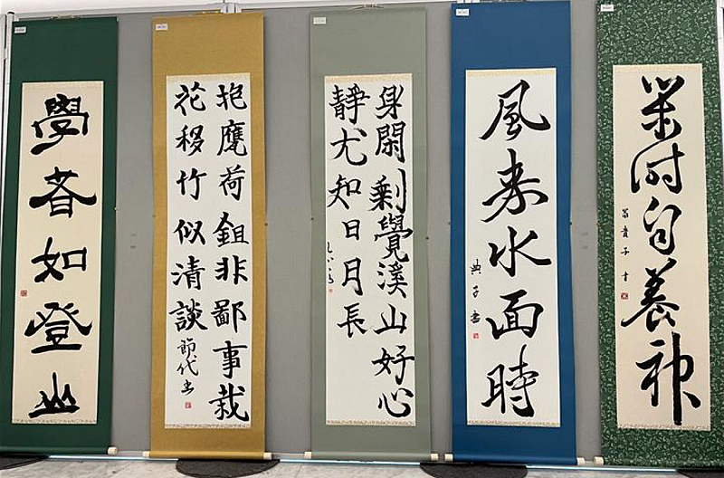 第三回『 高夢・学生高夢 』仲間たち展